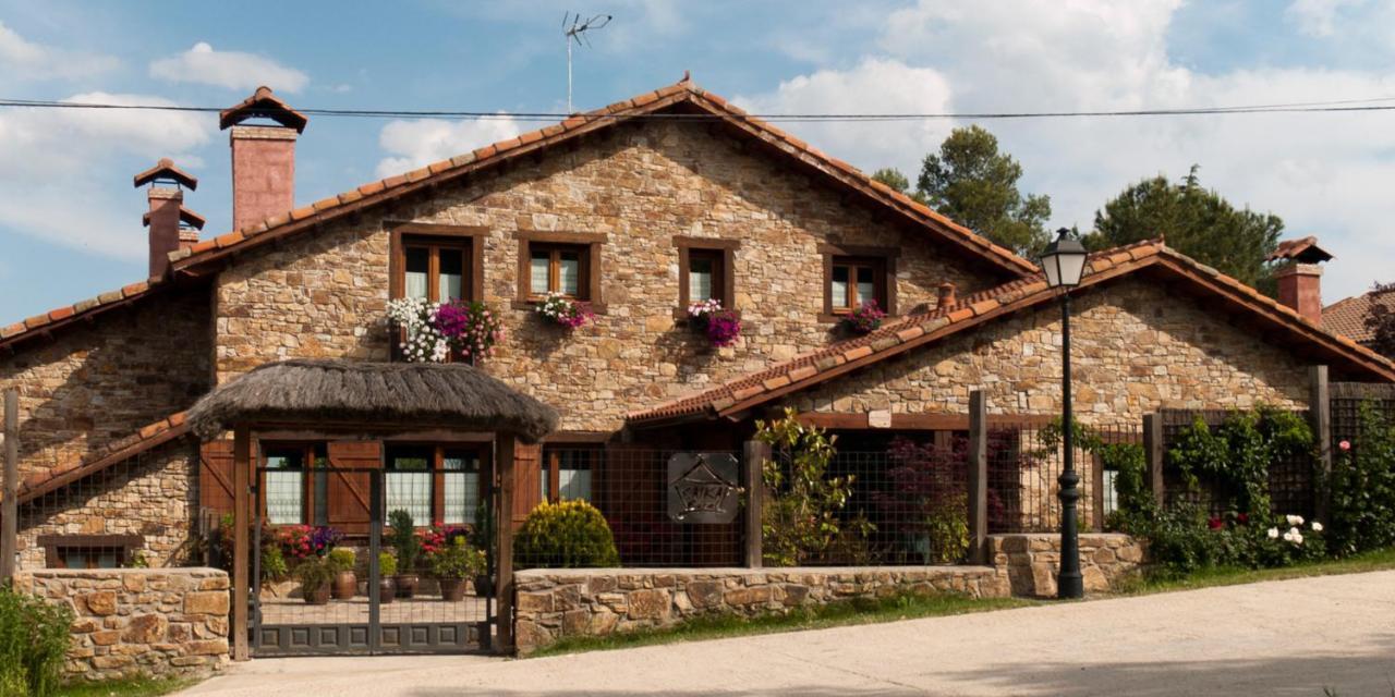 Saika Rural Apartment Manjiron Exterior photo